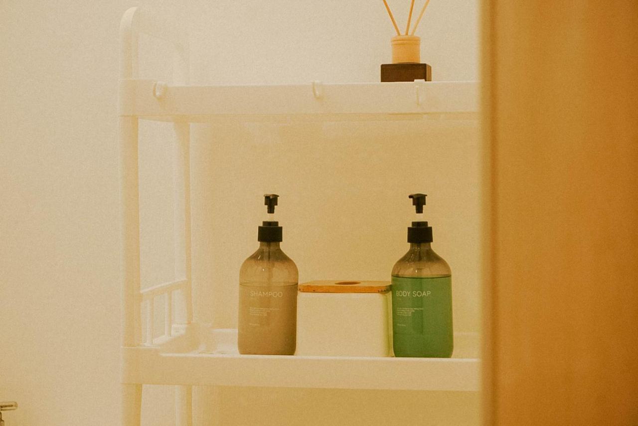 Kanto Hostel Siargao ゼネラル・ルナ エクステリア 写真