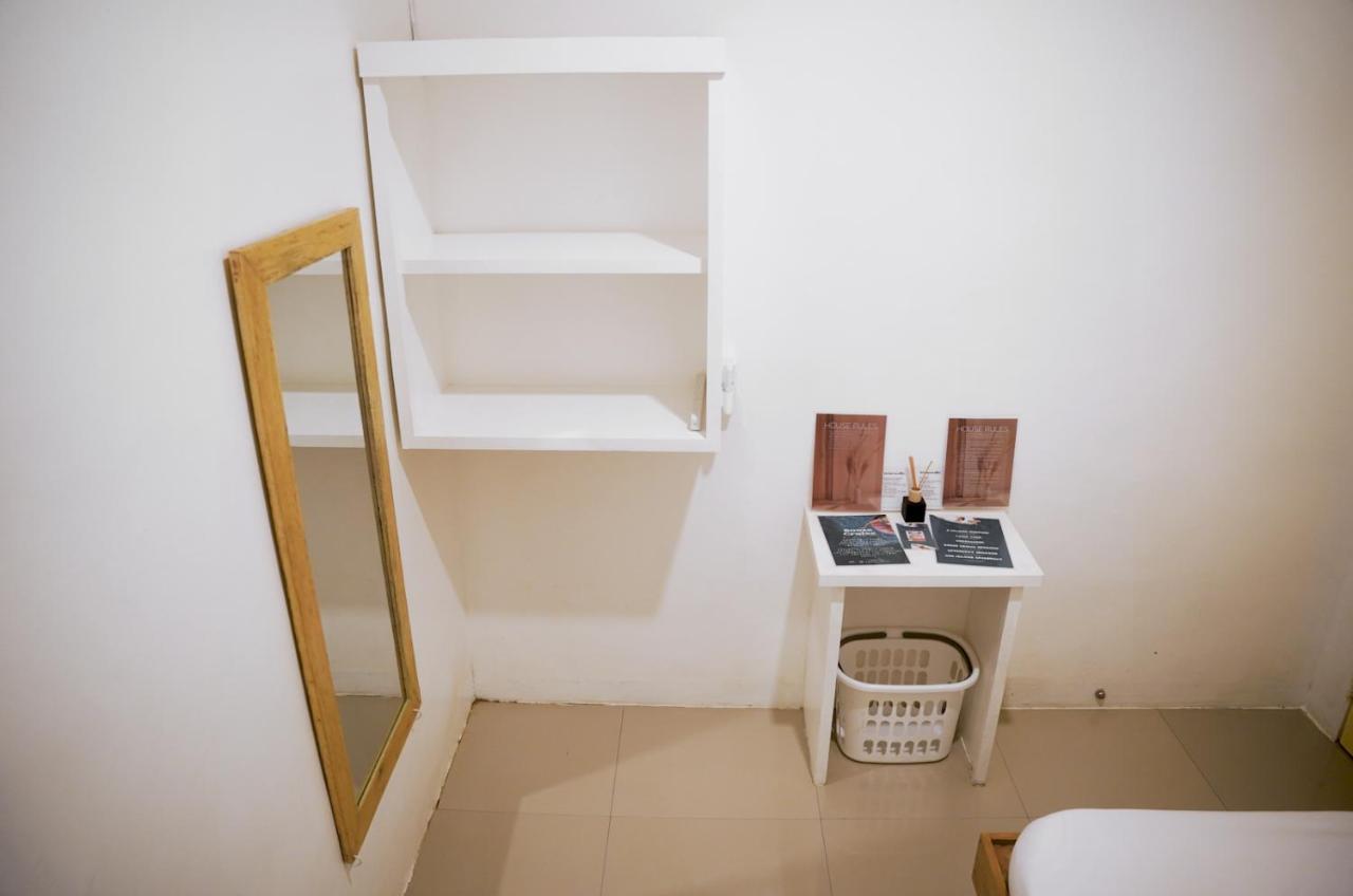 Kanto Hostel Siargao ゼネラル・ルナ エクステリア 写真