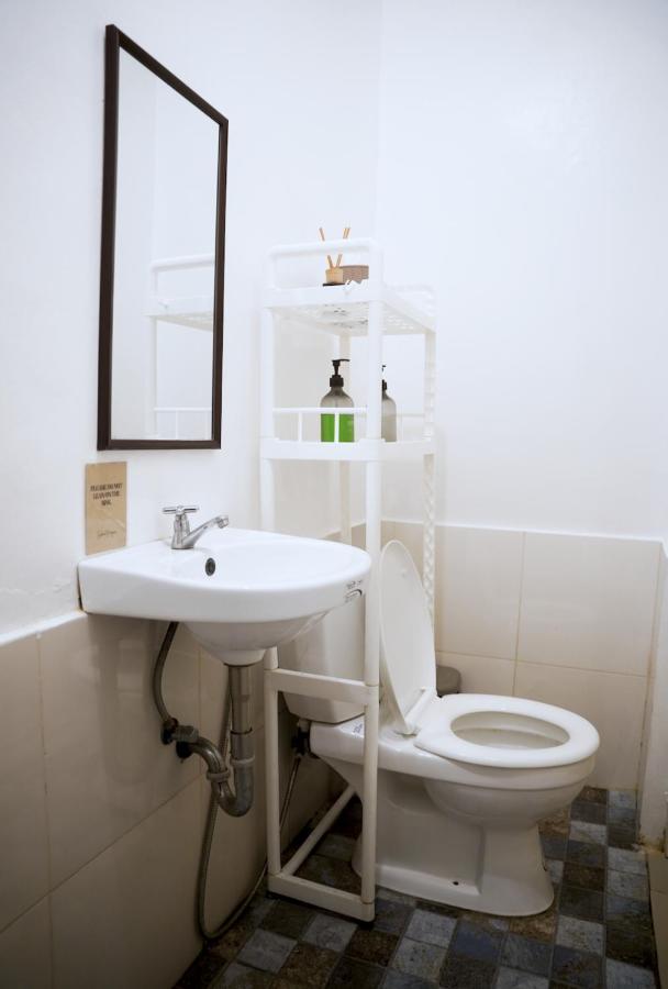 Kanto Hostel Siargao ゼネラル・ルナ エクステリア 写真
